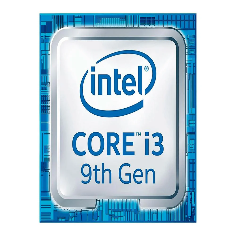 Processador Intel Core I3-9100F Coffee Lake, 3.6GHz (4.2GHz Max Turbo), Cache 6MB, LGA 1151, Sem Vídeo - BX80684I39100F Processador Intel Core I3-9100F Coffee Lake, 3.6GHz (4.2GHz Max Turbo), Cache 6MB, LGA 1151, Sem Vídeo - BX80684I39100F