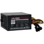 Fonte Aerocool ATX VX-350, 350W, PFC Ativo, Sem Cabo, Bivolt - EN57181