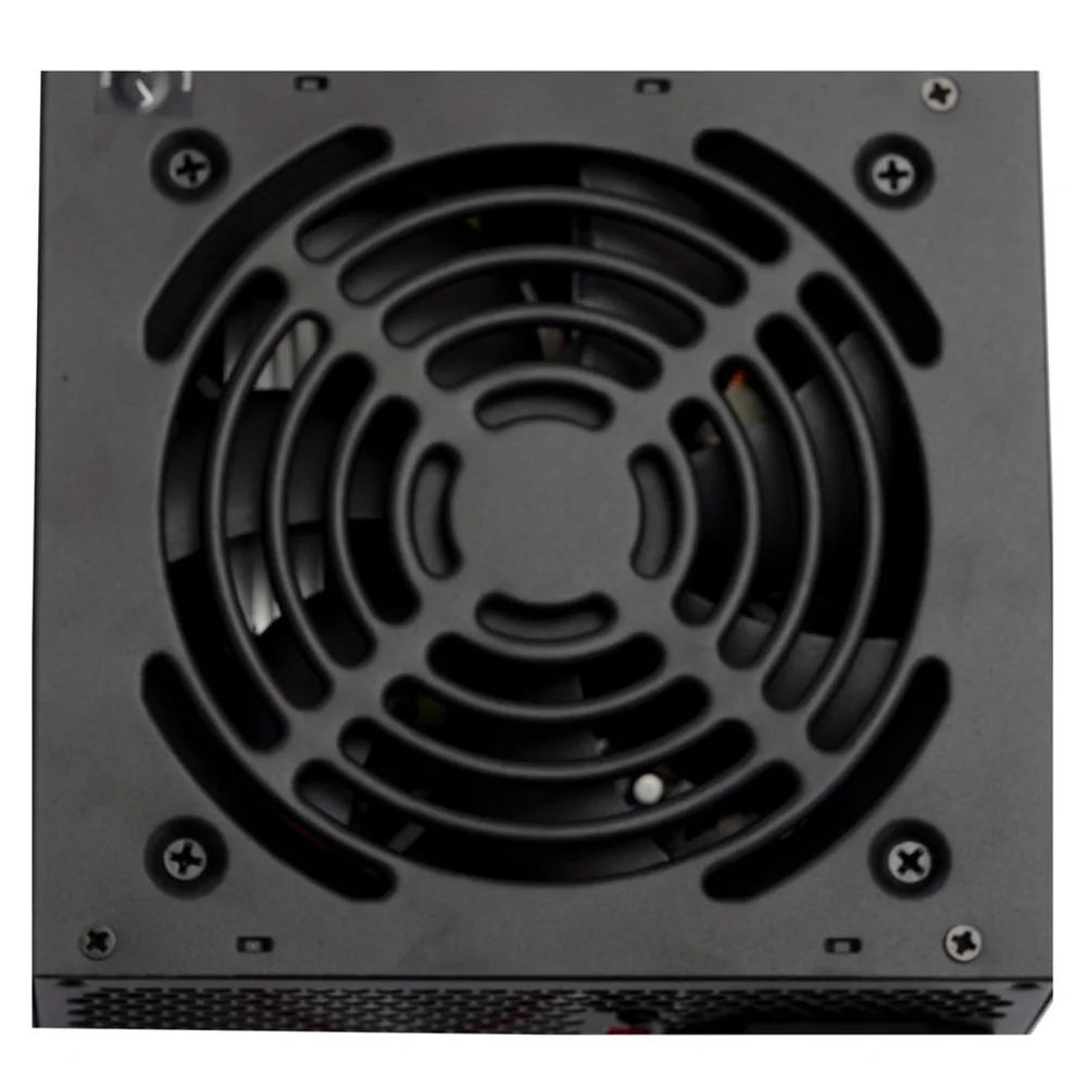 Fonte Aerocool ATX VX-350, 350W, PFC Ativo, Sem Cabo, Bivolt - EN57181