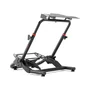 Suporte Para Volante Extreme Simracing SGT, Cockpit Simulador, Preto