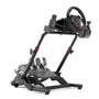 Suporte Para Volante Extreme Simracing SGT, Cockpit Simulador, Preto