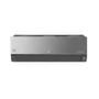 Ar Condicionado LG Hi Wall Split Dual Inverter, 18000 Btus, 220V, Quente e Frio - S4-W18KLRPB