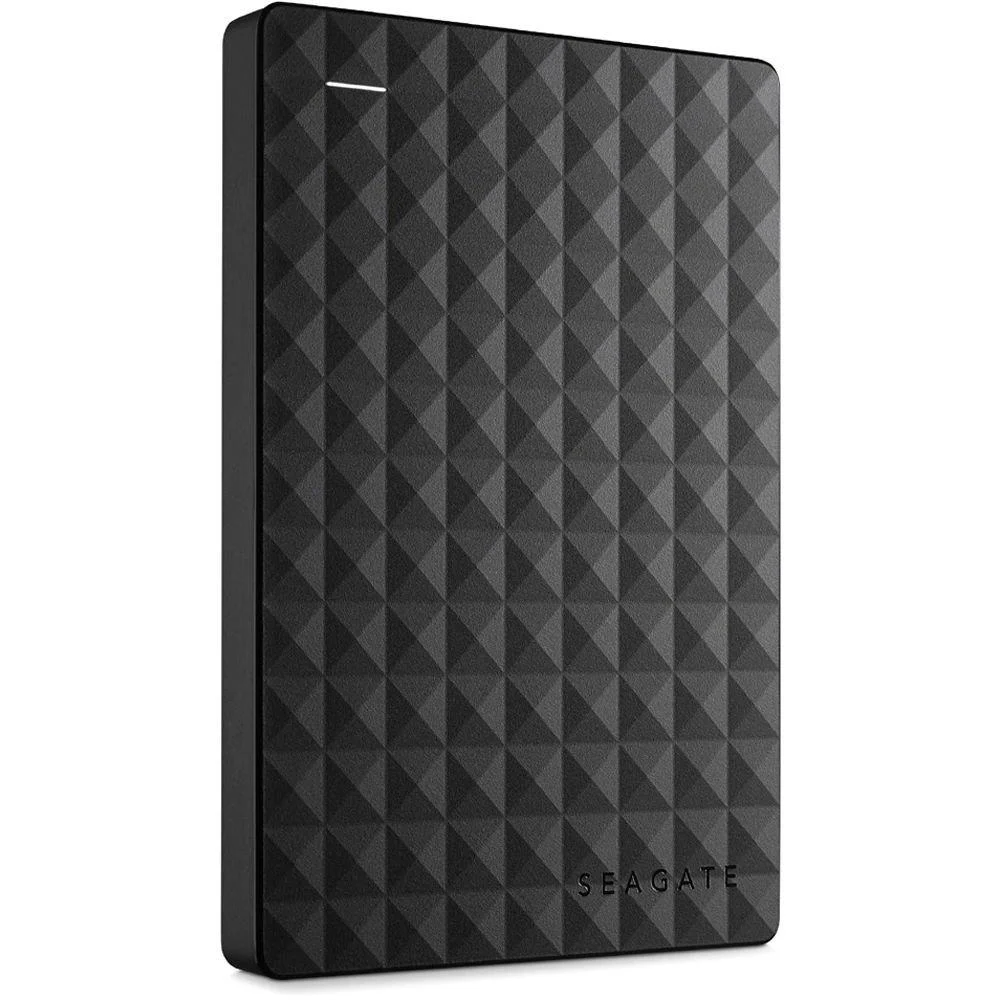 HD Externo Portátil Seagate 2TB Expansion, USB 3.0 - STEA2000400 HD Externo Portátil Seagate 2TB Expansion, USB 3.0 - STEA2000400