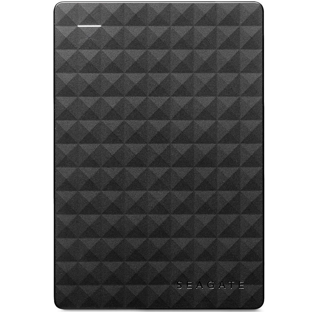 HD Externo Portátil Seagate 2TB Expansion, USB 3.0 - STEA2000400 HD Externo Portátil Seagate 2TB Expansion, USB 3.0 - STEA2000400