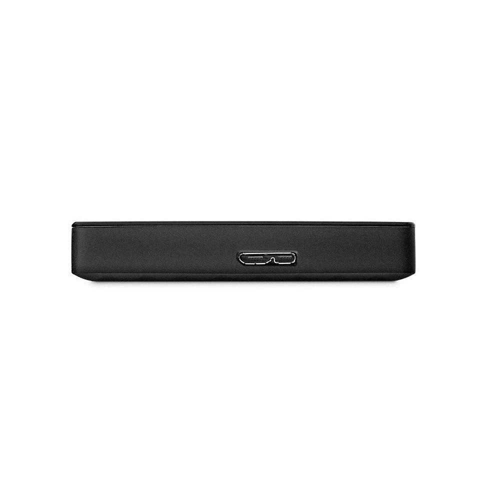 HD Externo Portátil Seagate 2TB Expansion, USB 3.0 - STEA2000400 HD Externo Portátil Seagate 2TB Expansion, USB 3.0 - STEA2000400
