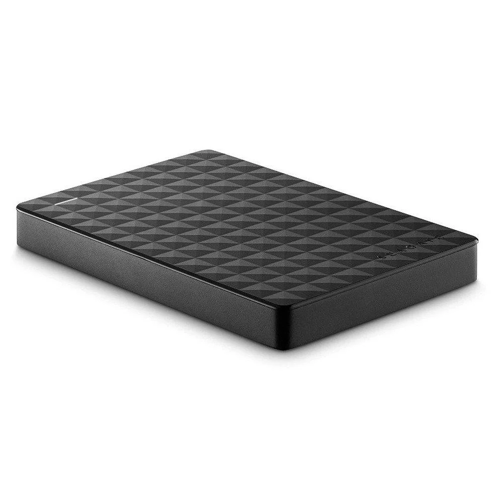 HD Externo Portátil Seagate 2TB Expansion, USB 3.0 - STEA2000400 HD Externo Portátil Seagate 2TB Expansion, USB 3.0 - STEA2000400