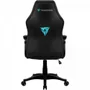 Cadeira Gamer Thunderx3 EC1, Peso Suportado até 150Kg, AIR Tech, Preto