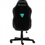 Cadeira Gamer Thunderx3 EC1, Peso Suportado até 150Kg, AIR Tech, Preto