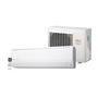 Ar Condicionado Split Hi Wall, Inverter Fujitsu, 24000 Btu/h, Quente E Frio,220 Volts - ASBG24LFCA