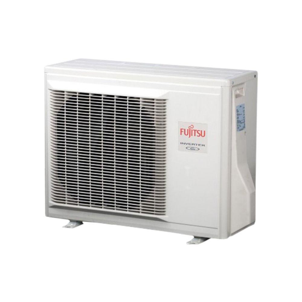 Ar Condicionado Split Hi Wall, Inverter Fujitsu, 24000 Btu/h, Quente E Frio,220 Volts - ASBG24LFCA Ar Condicionado Split Hi Wall, Inverter Fujitsu, 24000 Btu/h, Quente E Frio,220 Volts - ASBG24LFCA