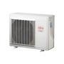 Ar Condicionado Split Hi Wall, Inverter Fujitsu, 24000 Btu/h, Quente E Frio,220 Volts - ASBG24LFCA
