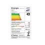 Lava e Seca Samsung Qdrive Conectada Wi-Fi, Ecobubble, Lavagem a Seco, Porta AddWash, Inox Look, 10,2/6 kg, 127V - WD10N64FOOX