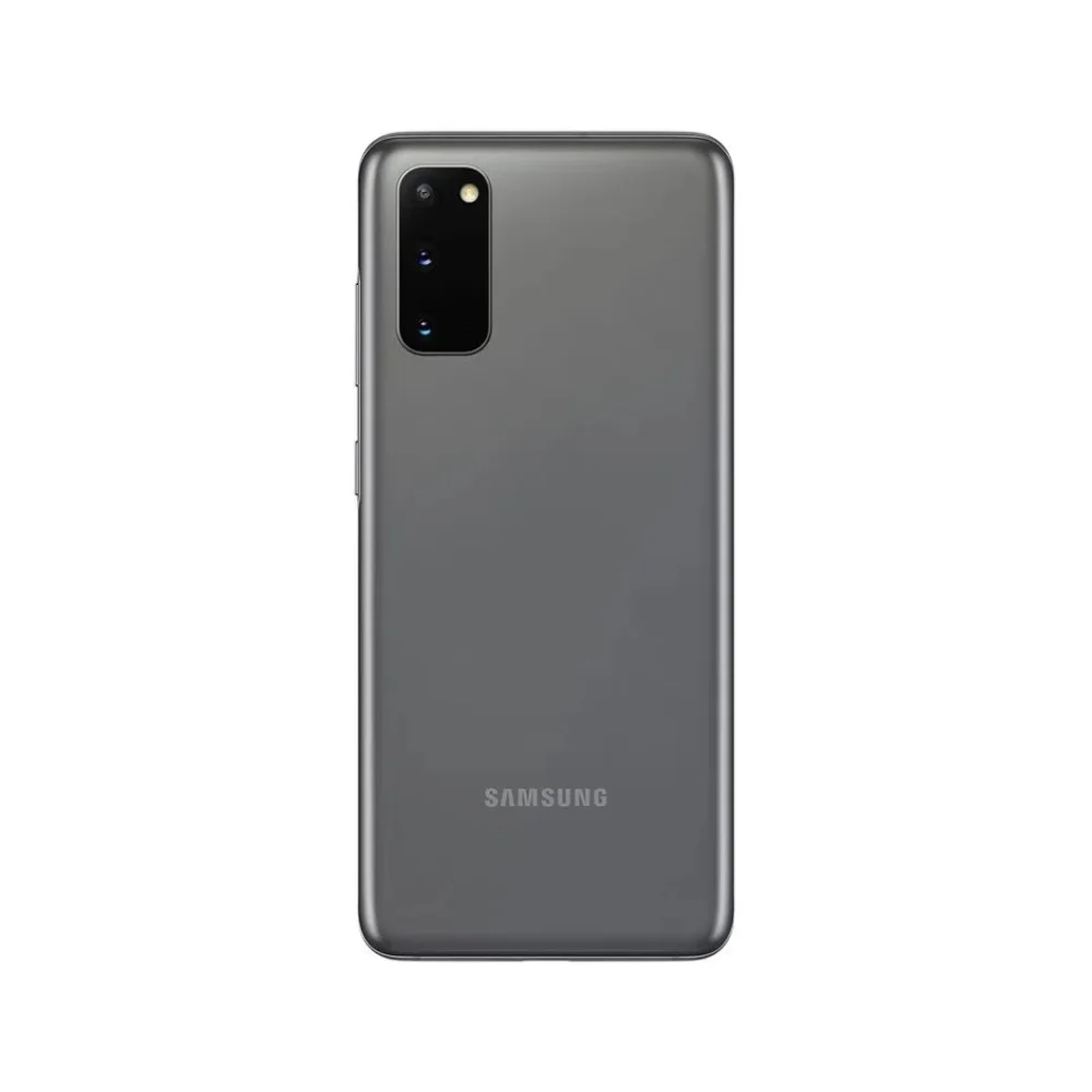 Samsung Galaxy S20 128GB 8GB Câmera Tripla KaBuM