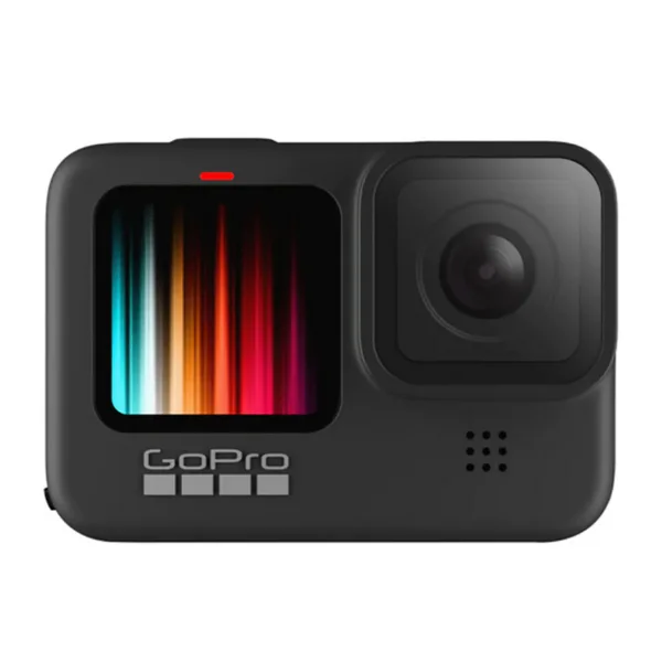 Câmera Digital Gopro Hero9 Black KaBuM