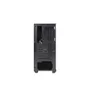 Gabinete Gamer Fortrek Black Hawk, Mid Tower, RGB, ATX, Lateral Acrílico, Cooler Fan, Preto - 70570