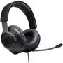 Headset Gamer JBL Quantum 100, Drivers 40mm, Microfone Removível, Preto
