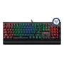 Teclado Mecânico Gamer Redragon Kala K557 Rgb Switch Blue.