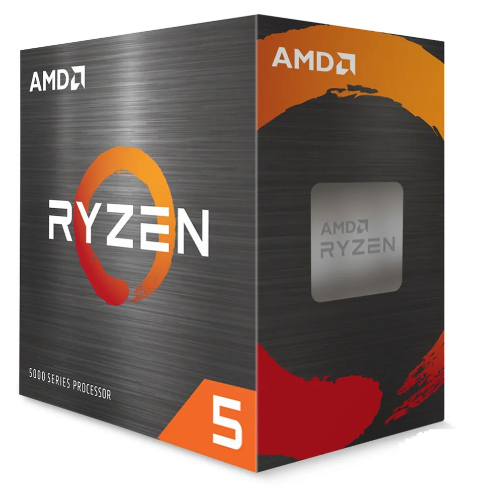 J*y様 ryzen5 5600x バルク品 Processador AMD Ryzen 5 5600X KaBuM