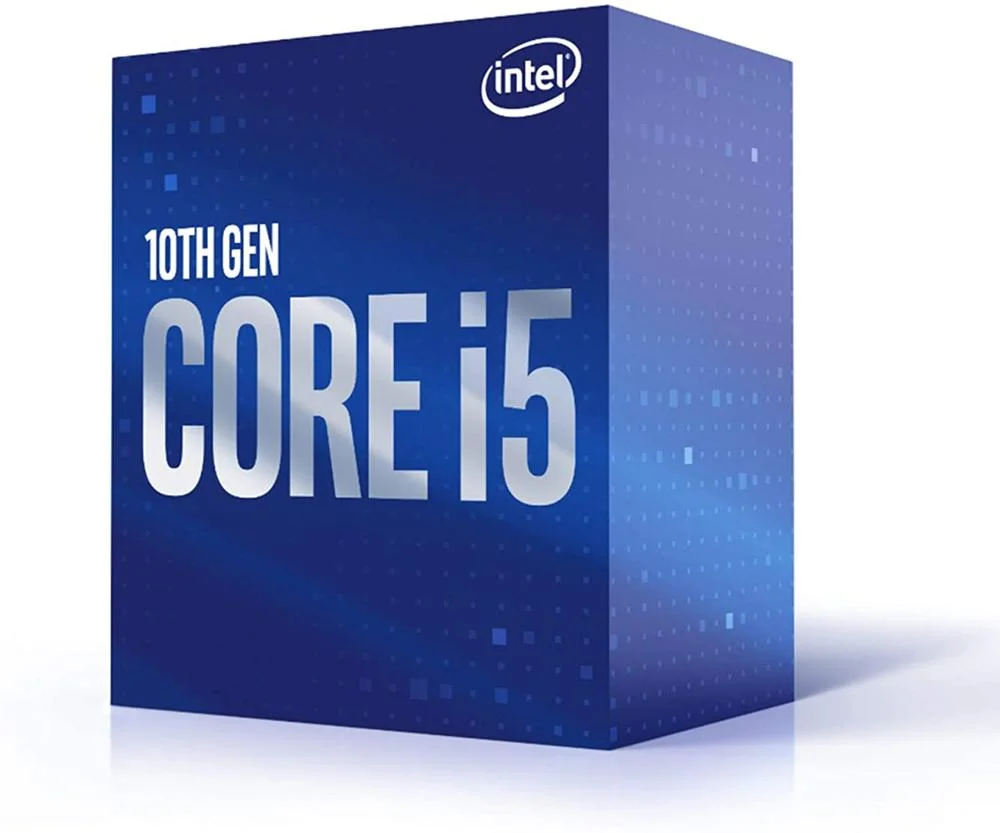 Processador Intel Core I510400 KaBuM