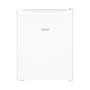 Frigobar Consul, 76L, 127v, Branco - Crc08cbana