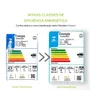 Frigobar Consul, 76L, 127v, Branco - Crc08cbana