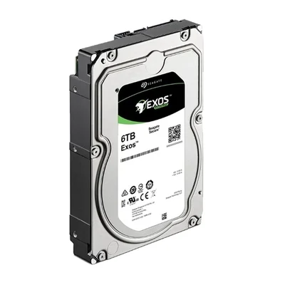 Hd 6Tb Sata 3 256Mb 7200Rpm Kabum