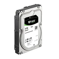 HD Seagate 6TB Barracuda 5400 RPM 256MB KaBuM