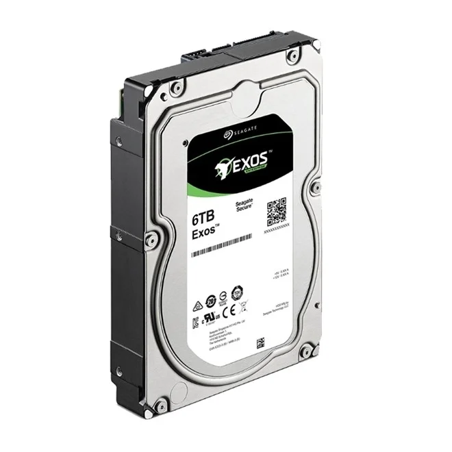 Hd 6Tb Sata 3 256Mb 7200Rpm Kabum