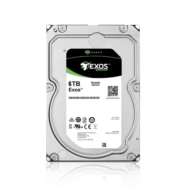 Hd 6Tb Sata 3 256Mb 7200Rpm Kabum