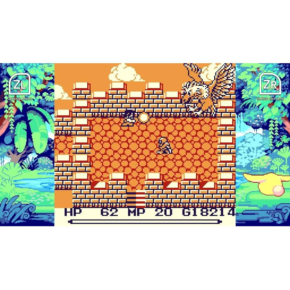 Collection Of Mana - Switch Collection Of Mana - Switch