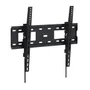 Suporte Para Tv/monitor - Fixo Inclinável Com Trava De Segurança - Elg A03v6