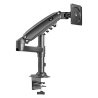 Suporte Multiarticulado ELG FH80N, para Monitor De 17 A 27 Polegadas, com Torre e Pistão a Gás
