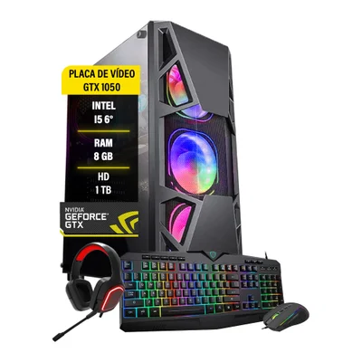 Pc-Gamer-Completo-I5-Gtx-1050-