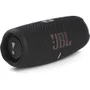 Caixa De Som JBL Charge 5, Bluetooth, 40W RMS, Bivolt, Preto - Jblcharge5blk