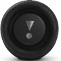 Caixa De Som JBL Charge 5, Bluetooth, 40W RMS, Bivolt, Preto - Jblcharge5blk
