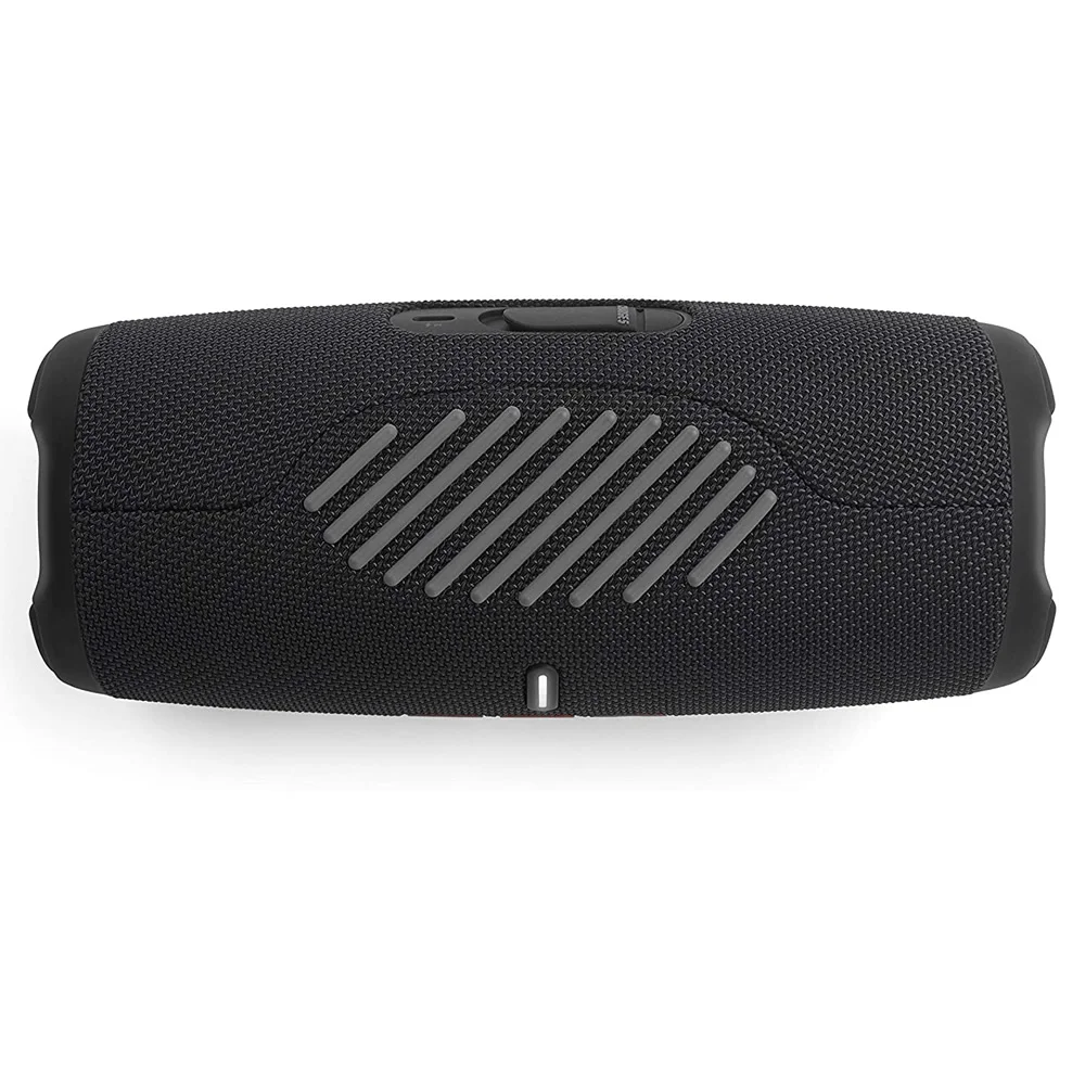 Caixa De Som JBL Charge 5, Bluetooth, 40W RMS, Bivolt, Preto - Jblcharge5blk