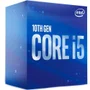 Processador Intel Core I5-10600KF, 4.1GHz, Cache 12MB, LGA 1200 - BX8070110600KF