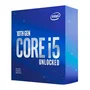 Processador Intel Core I5-10600KF, 4.1GHz, Cache 12MB, LGA 1200 - BX8070110600KF