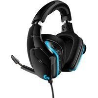 Headset Gamer Com Fio Logitech G332, drivers de áudio de 50 mm, P2, PC, PS4, Xbox One, Preto Headset Gamer Com Fio Logitech G332, drivers de áudio de 50 mm, P2, PC, PS4, Xbox One, Preto