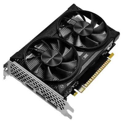 Placa De Vídeo Gainward Geforce Gtx Kabum