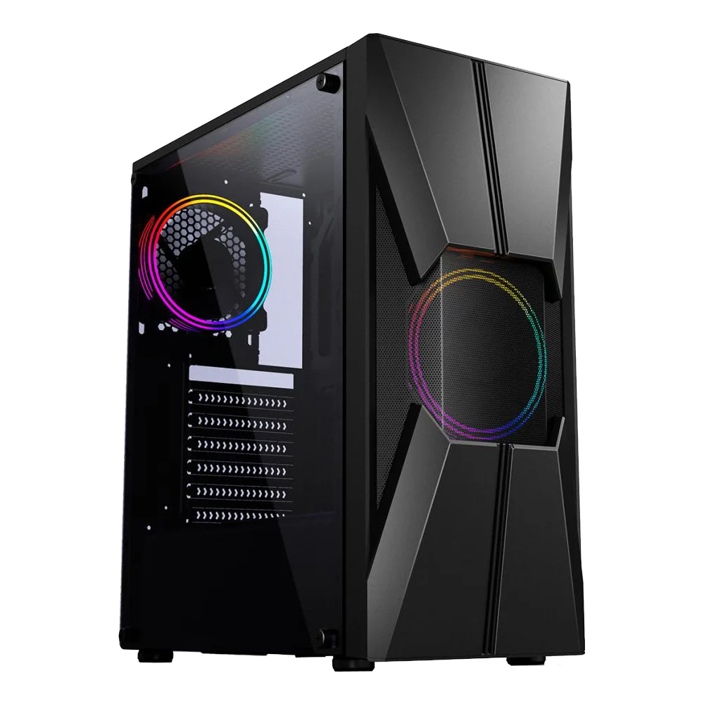 Windowsデスクトップ gaming PC i5 6 th gtx 1050 windows11pro Computador Gamer I5 GTX 1050 16GB 1TB120GB KaBuM