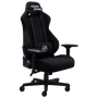 Cadeira Gamer Pcyes Mad Racer V8 Turbo, Peso Suportado até 180Kg, Função Relax, Preta - V8tbmadpt