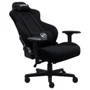 Cadeira Gamer Pcyes Mad Racer V8 Turbo, Peso Suportado até 180Kg, Função Relax, Preta - V8tbmadpt