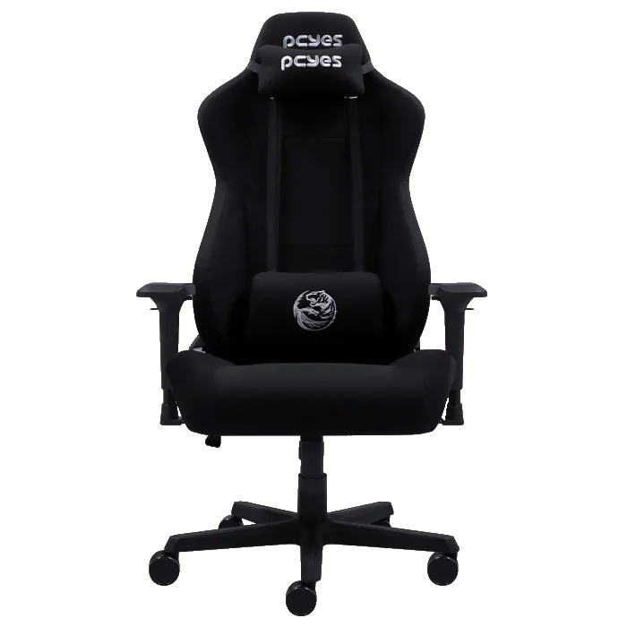 Cadeira Gamer Pcyes Mad Racer V8 Turbo, Peso Suportado até 180Kg, Função Relax, Preta - V8tbmadpt Cadeira Gamer Pcyes Mad Racer V8 Turbo, Peso Suportado até 180Kg, Função Relax, Preta - V8tbmadpt