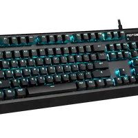 Teclado Mecânico Gamer Motospeed RGB 67 Teclas