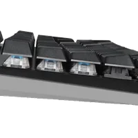 Teclado Mecânico Motospeed Ck95 Preto Switch