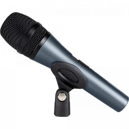 Microfone Dinamico Super Cardioide E845S