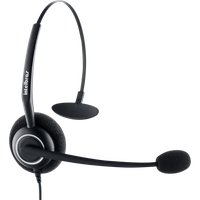 Fone Headset Intelbras CHS 55 RJ9 - 4012145