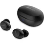 Fone de Ouvido Philips Intra-Auricular, True Wireless, Bluetooth, Preto - Tat1235bk/97