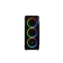 Gabinete Gamer Aerocool ATS SI-5200 Window RGB